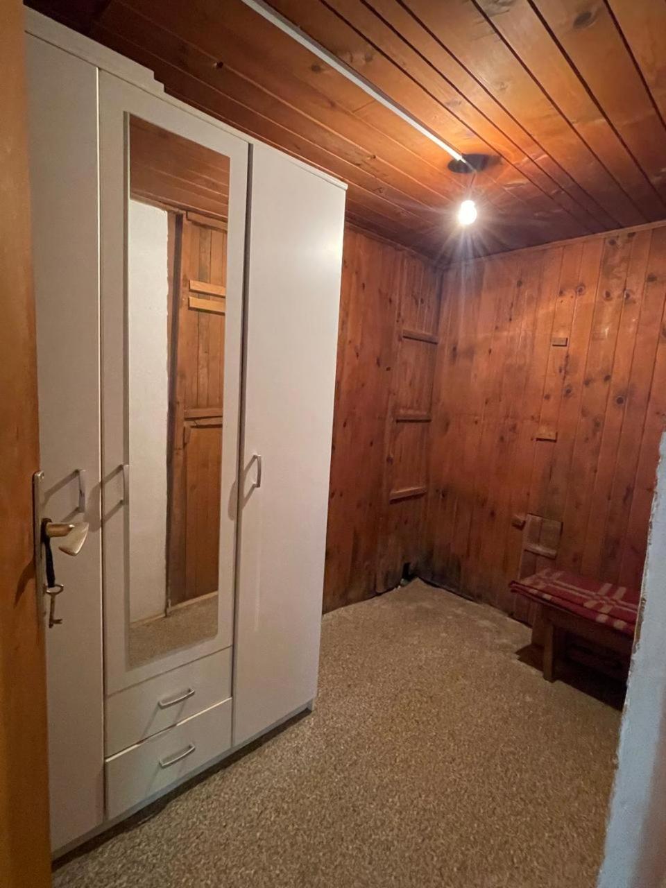 Ethno Guesthouse Tara Mojkovac Eksteriør billede