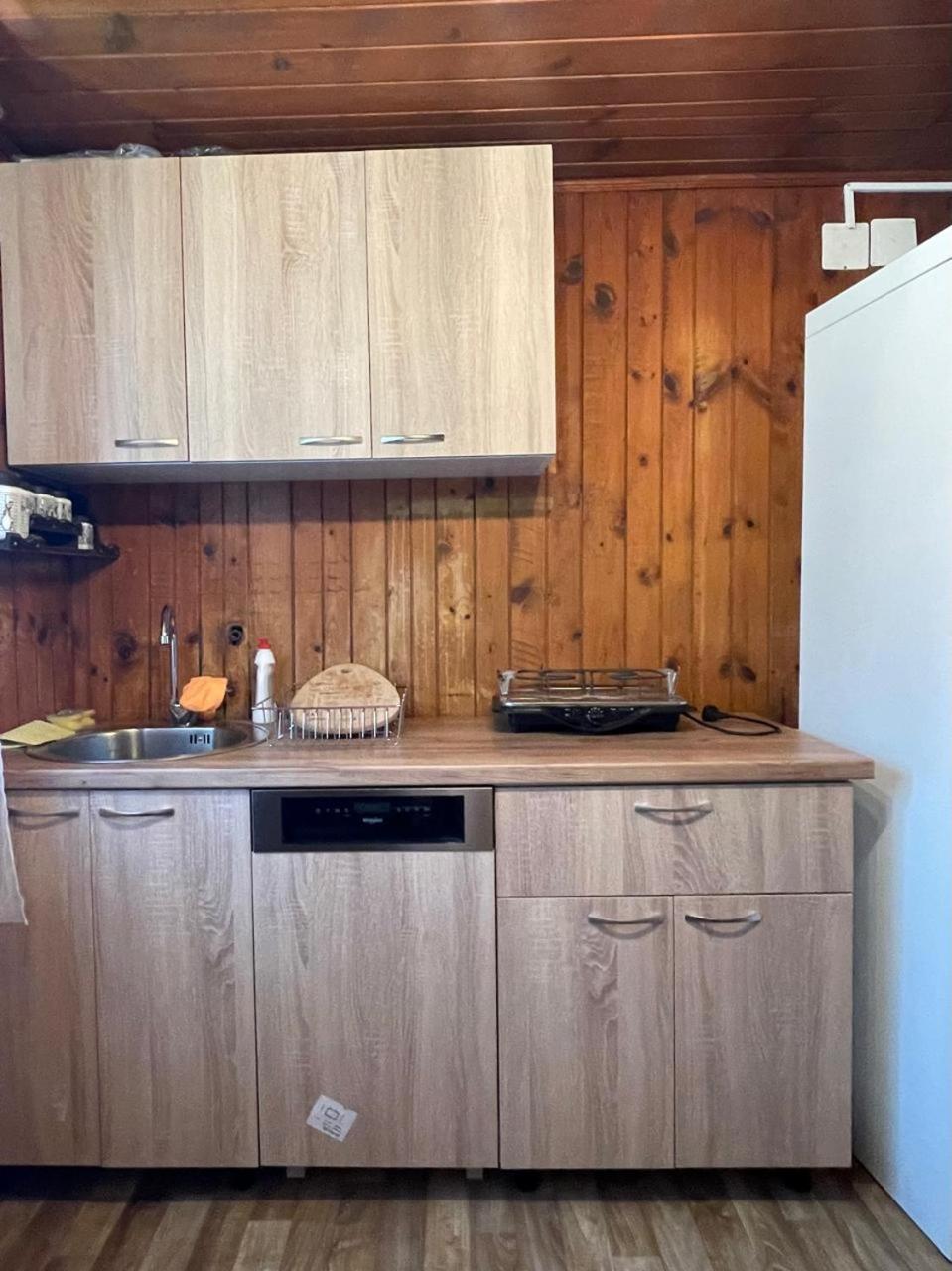Ethno Guesthouse Tara Mojkovac Eksteriør billede