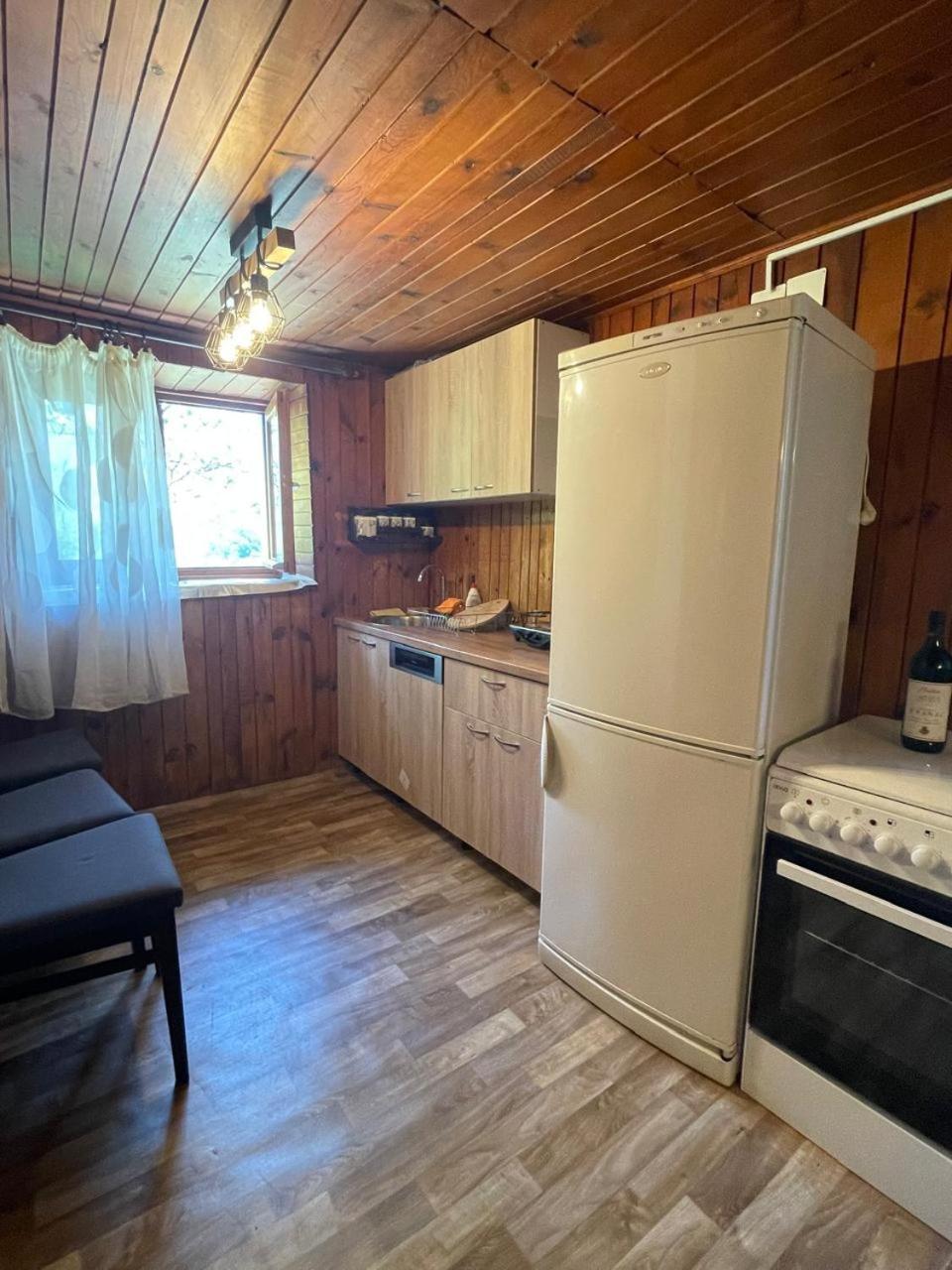 Ethno Guesthouse Tara Mojkovac Eksteriør billede
