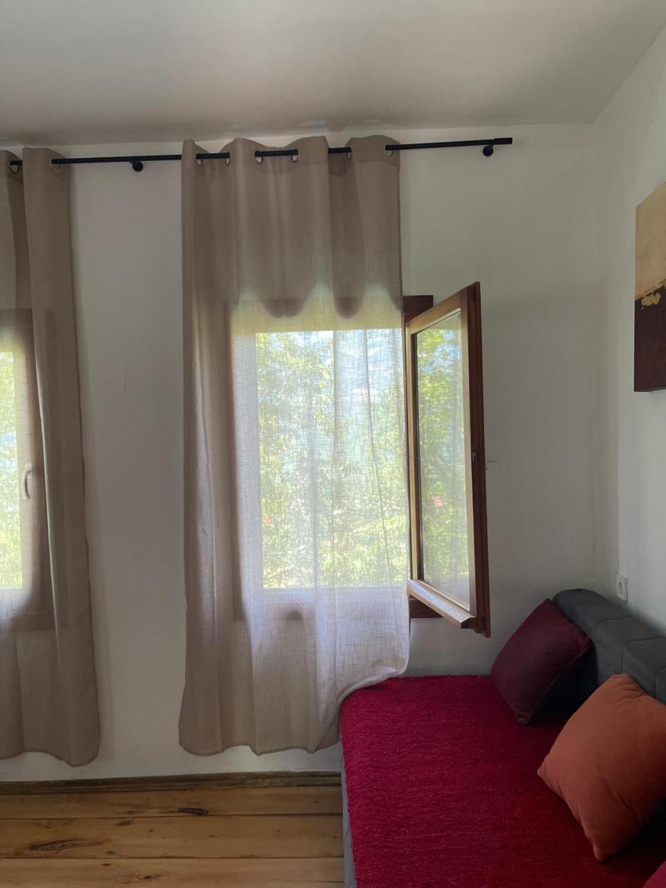 Ethno Guesthouse Tara Mojkovac Eksteriør billede