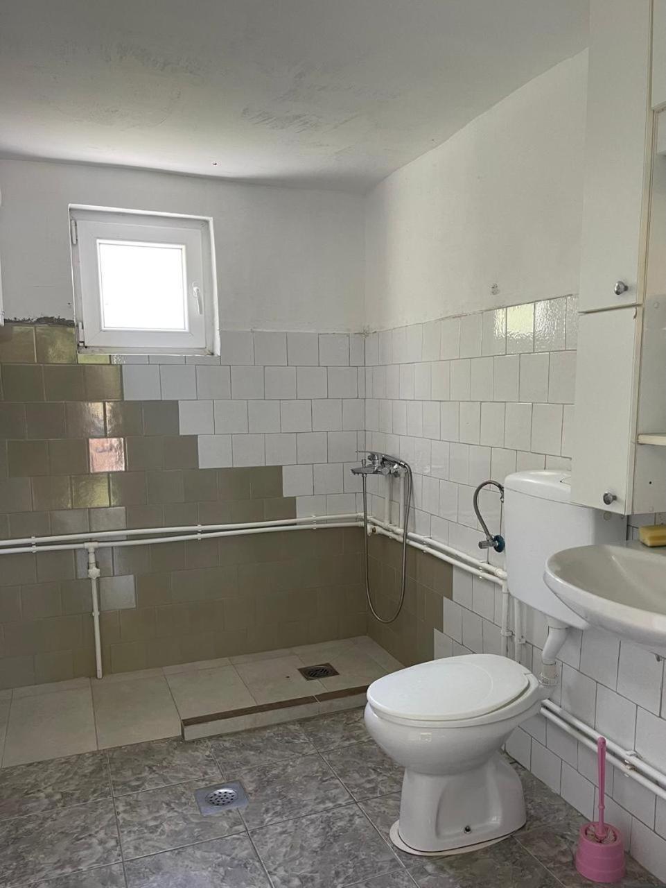 Ethno Guesthouse Tara Mojkovac Eksteriør billede