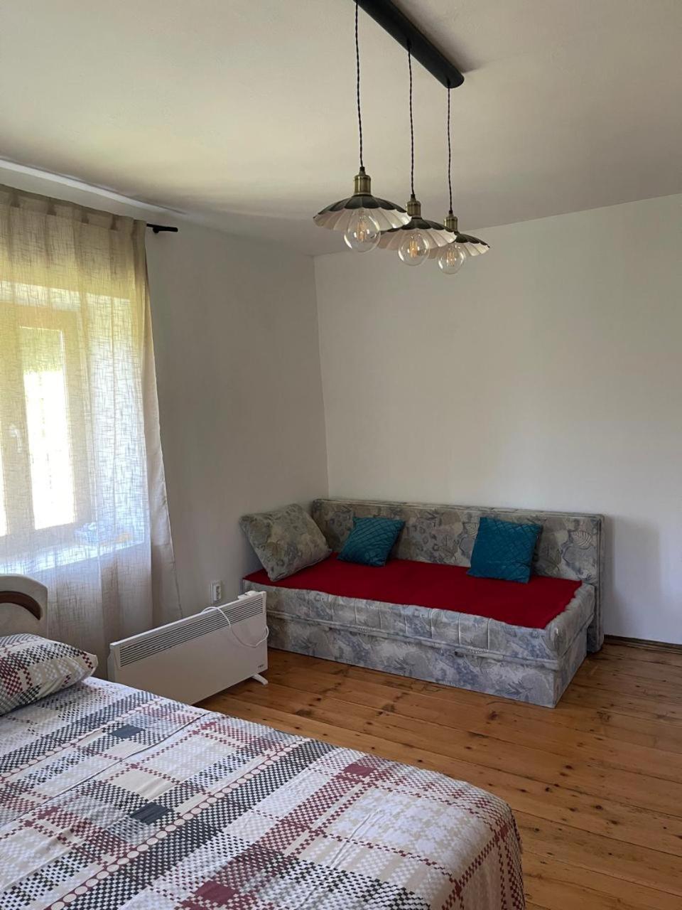Ethno Guesthouse Tara Mojkovac Eksteriør billede