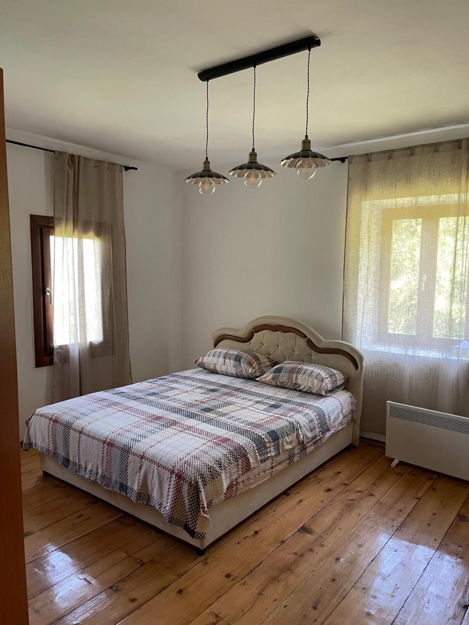 Ethno Guesthouse Tara Mojkovac Eksteriør billede
