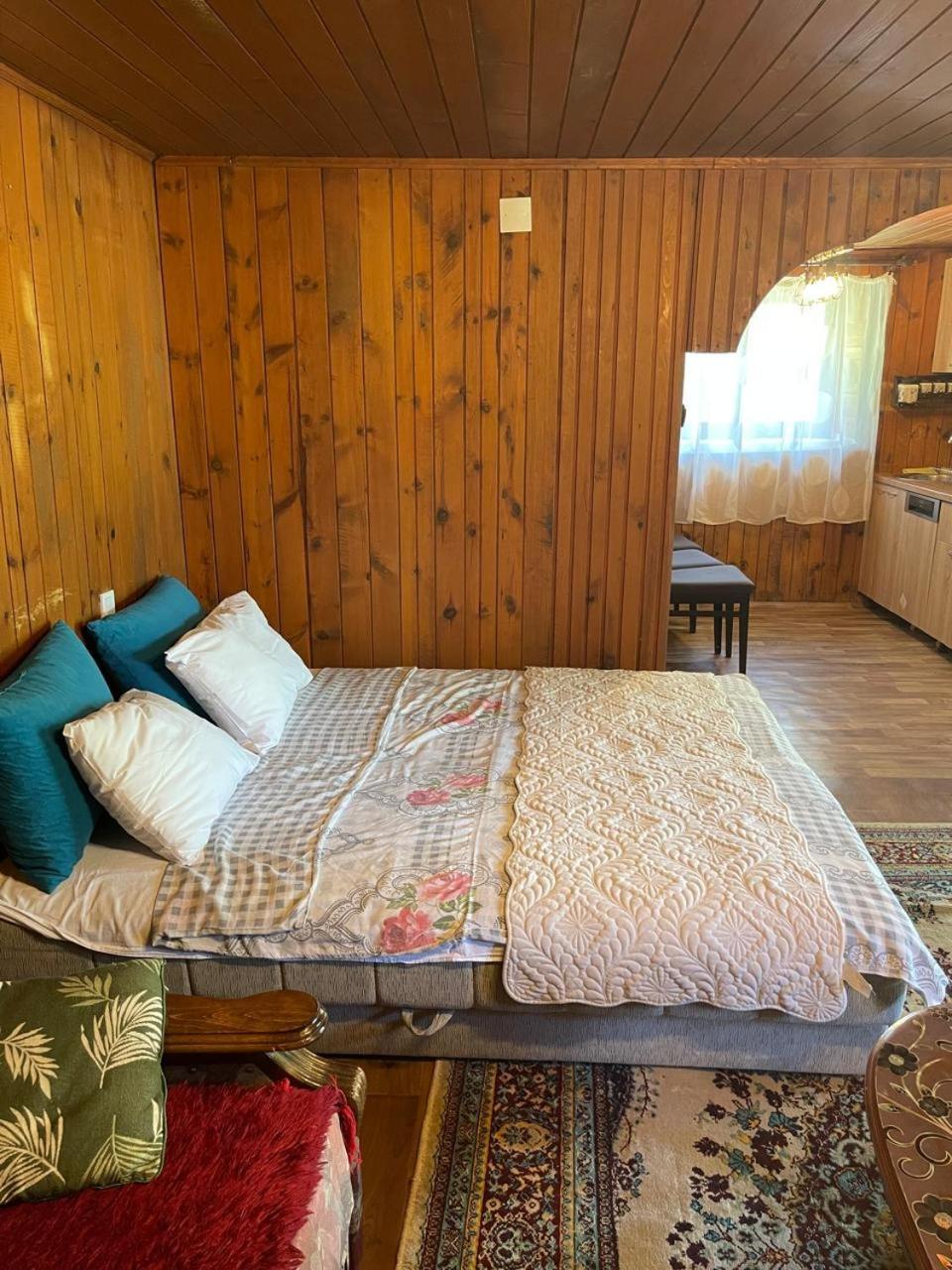 Ethno Guesthouse Tara Mojkovac Eksteriør billede